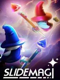 Slidemagi cover