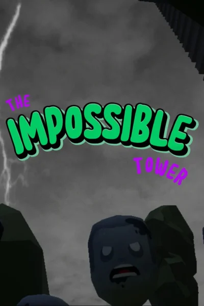 The Impossible Tower cover