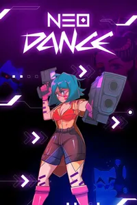 Neo Dance cover