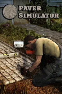Paver Simulator cover