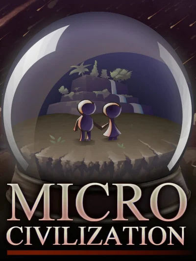 Microcivilization cover
