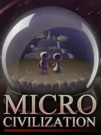 Microcivilization cover