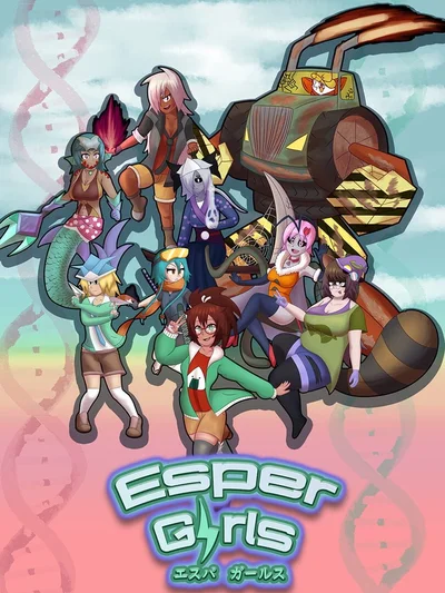 Esper Girls