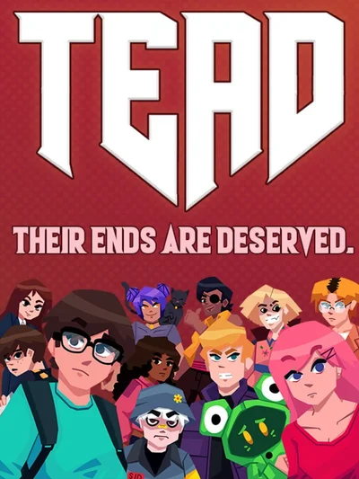 Tead