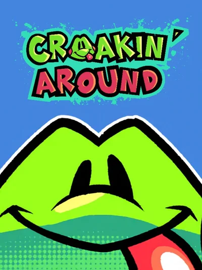 Croaking Around