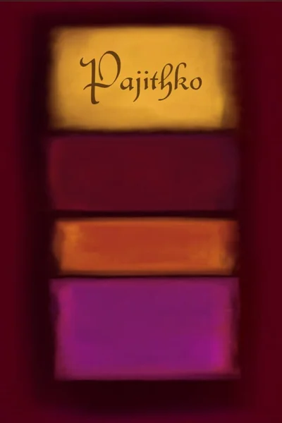 Pajithko cover
