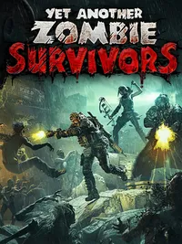 Yet Another Zombie Survivors cover