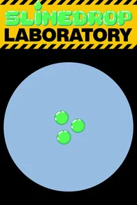 Slimedrop Laboratory cover