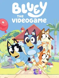 Bluey: The Videogame