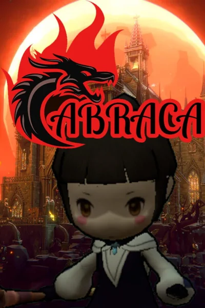 Abraca cover