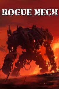 Rogue Mech cover