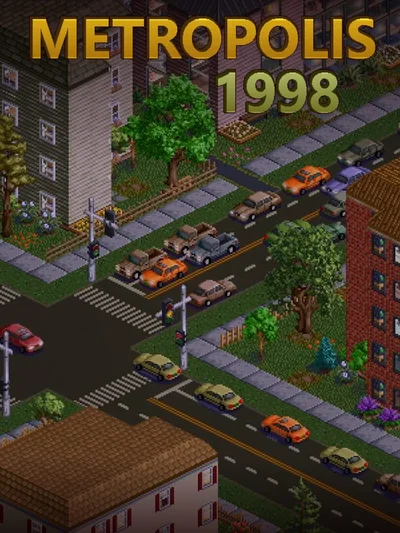 Metropolis 1998