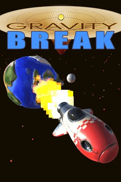 Gravity Break cover
