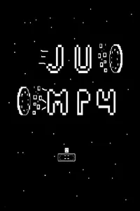Jump4 cover