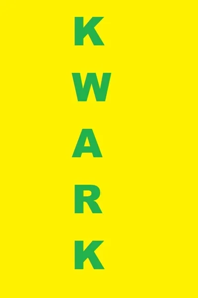Kwark cover