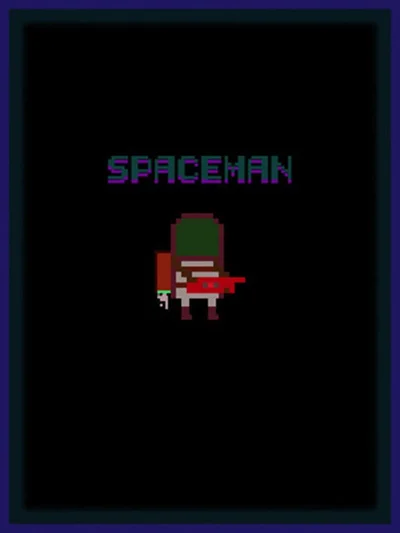 Spaceman