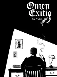 Omen Exitio: Hunger cover
