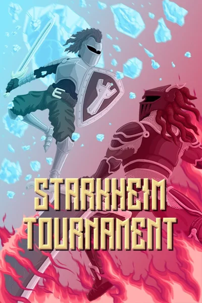 Starkheim Tournament cover