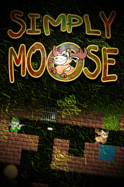 Simply Moose cover