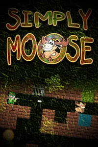 Simply Moose cover