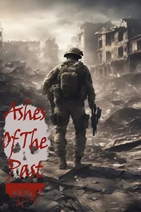 Ashes of the Past cover