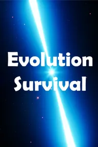 Evolution Survival cover