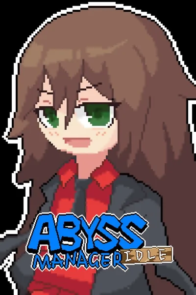 Abyss Manager Idle cover