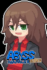Abyss Manager Idle cover