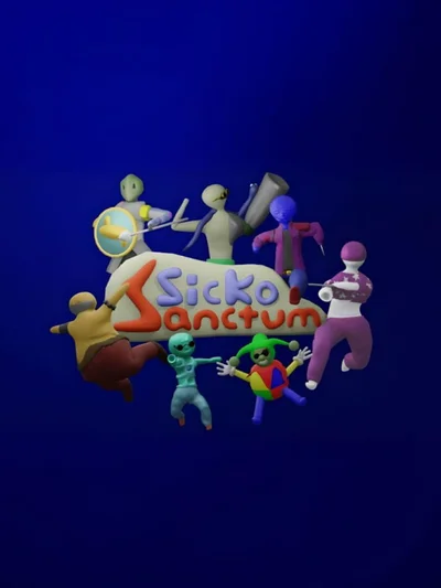 Sicko Sanctum
