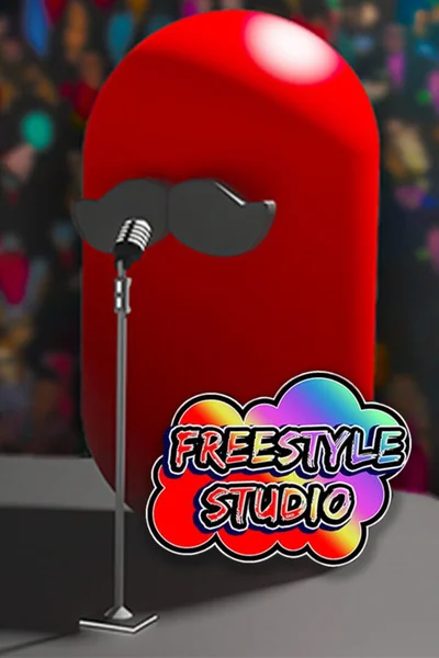 Freestyle Studio cover
