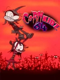 Corn Kidz 64