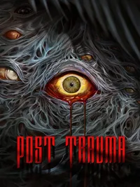 Post Trauma cover