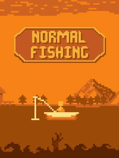 Normal Fishing cover