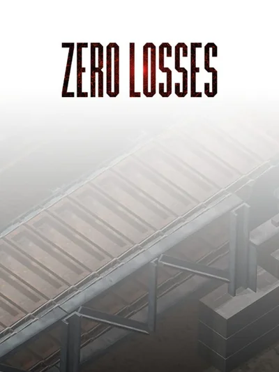 Zero Losses cover