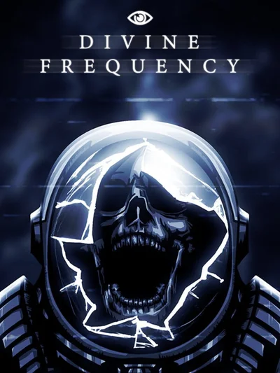 Divine Frequency cover
