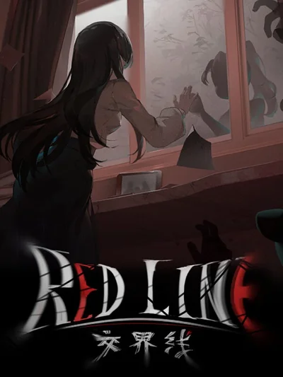 Red Line cover