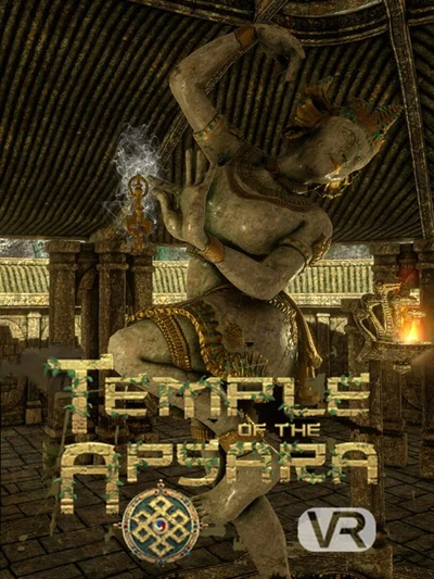 Temple of the Apsara