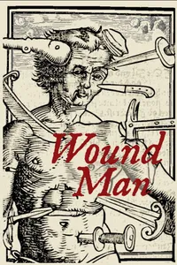 Wound Man cover