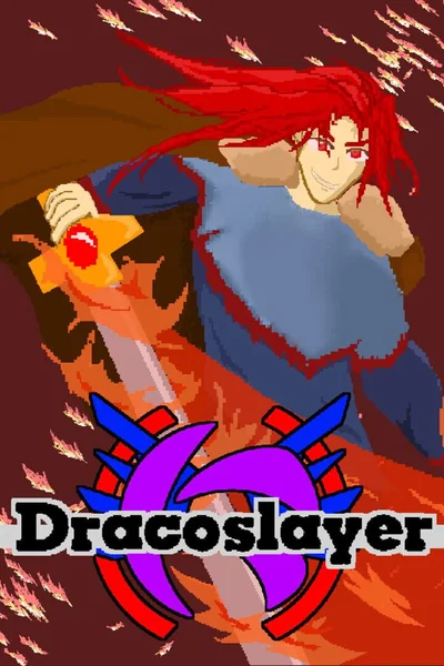 Dracoslayer cover