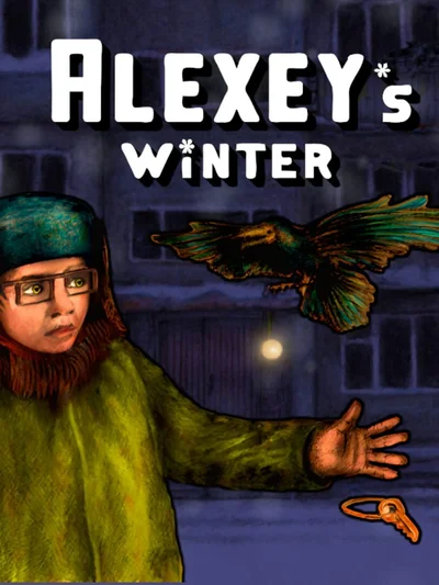 Alexey's Winter: Night Adventure