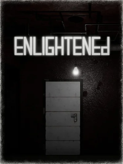 Enlightened cover
