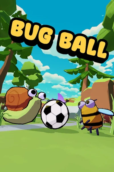 Bug Ball