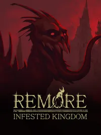 Remore: Infested Kingdom cover