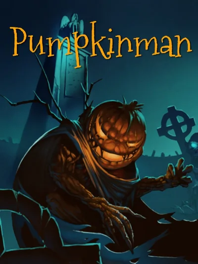 Pumpkinman
