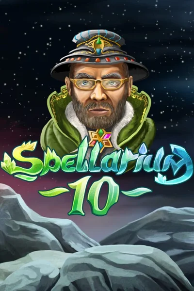 Spellarium 10