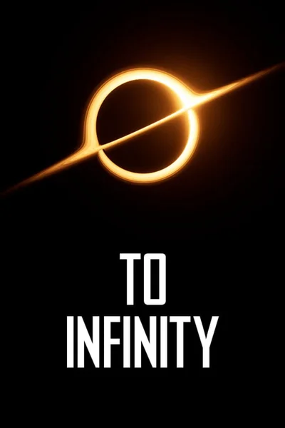 To Infinity cover