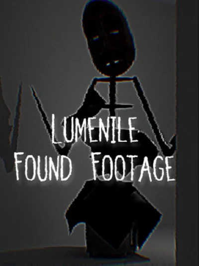 Lumenile: Found Footage