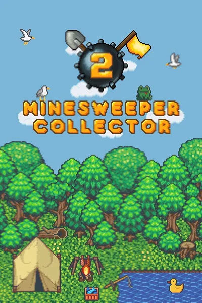 Minesweeper Collector 2