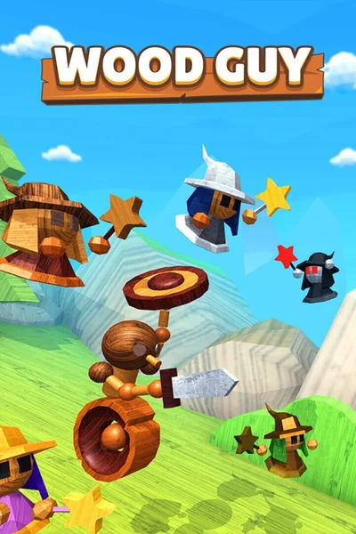 Wood Guy