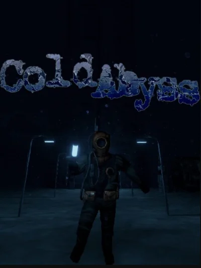 Cold Abyss cover